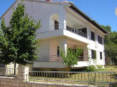 Ferienwohnung in Zadar (Zadarska) oder Ferienwohnung oder Ferienhaus