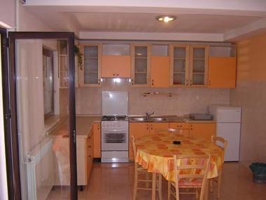 Ferienwohnung in Zadar (Zadarska) oder Ferienwohnung oder Ferienhaus