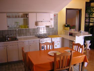 Ferienwohnung in Zadar (Zadarska) oder Ferienwohnung oder Ferienhaus