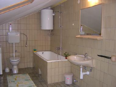 Ferienwohnung in Zadar (Zadarska) oder Ferienwohnung oder Ferienhaus