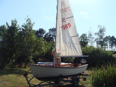 Ferienhaus in Ebeltoft (Arhus) oder Ferienwohnung oder Ferienhaus