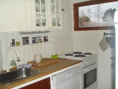 Ferienhaus in Ebeltoft (Arhus) oder Ferienwohnung oder Ferienhaus
