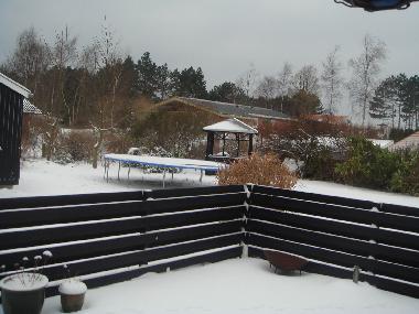 Ferienhaus in Ebeltoft (Arhus) oder Ferienwohnung oder Ferienhaus