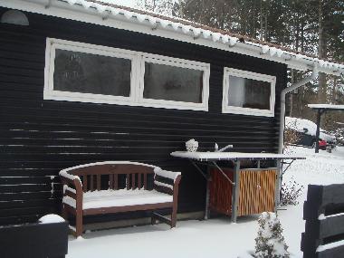 Ferienhaus in Ebeltoft (Arhus) oder Ferienwohnung oder Ferienhaus