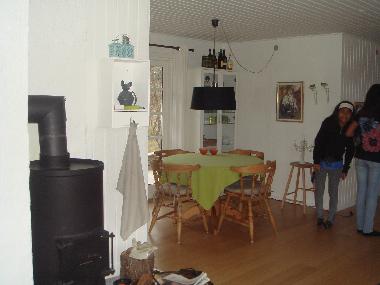 Ferienhaus in Ebeltoft (Arhus) oder Ferienwohnung oder Ferienhaus
