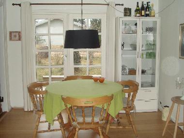 Ferienhaus in Ebeltoft (Arhus) oder Ferienwohnung oder Ferienhaus