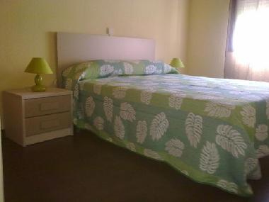 Ferienwohnung in Benicasim (Castelln / Castell) oder Ferienwohnung oder Ferienhaus