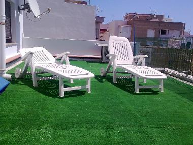 Ferienwohnung in Benicasim (Castelln / Castell) oder Ferienwohnung oder Ferienhaus