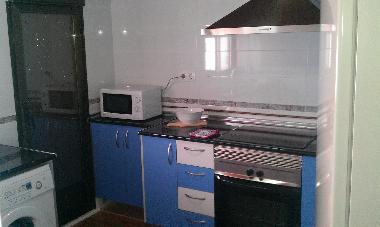 Ferienwohnung in Benicasim (Castelln / Castell) oder Ferienwohnung oder Ferienhaus