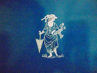 Hotel in Antiparos (Kyklades) oder Ferienwohnung oder Ferienhaus