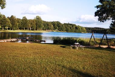 Ferienhaus in Anderstorp (Smaland) oder Ferienwohnung oder Ferienhaus