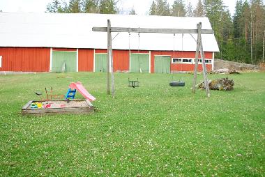 Ferienhaus in Anderstorp (Smaland) oder Ferienwohnung oder Ferienhaus