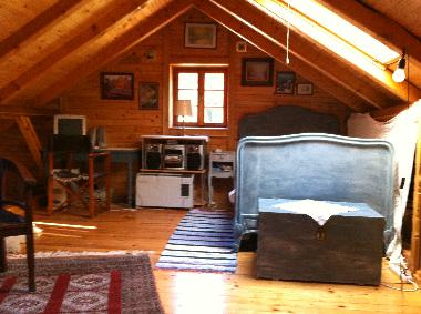 Ferienhaus in Brajkovac (Zentral Serbien) oder Ferienwohnung oder Ferienhaus
