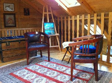 Ferienhaus in Brajkovac (Zentral Serbien) oder Ferienwohnung oder Ferienhaus