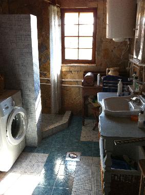 Ferienhaus in Brajkovac (Zentral Serbien) oder Ferienwohnung oder Ferienhaus