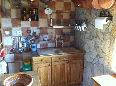 Ferienhaus in Brajkovac (Zentral Serbien) oder Ferienwohnung oder Ferienhaus