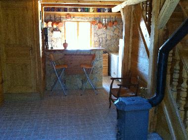 Ferienhaus in Brajkovac (Zentral Serbien) oder Ferienwohnung oder Ferienhaus