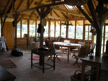 Ferienhaus in Brajkovac (Zentral Serbien) oder Ferienwohnung oder Ferienhaus