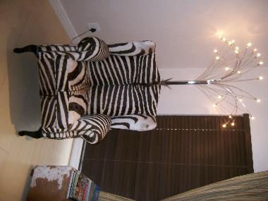 Ferienhaus in Somerset West (Western Cape) oder Ferienwohnung oder Ferienhaus