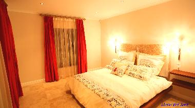 Ferienhaus in Somerset West (Western Cape) oder Ferienwohnung oder Ferienhaus