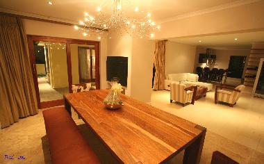 Ferienhaus in Somerset West (Western Cape) oder Ferienwohnung oder Ferienhaus