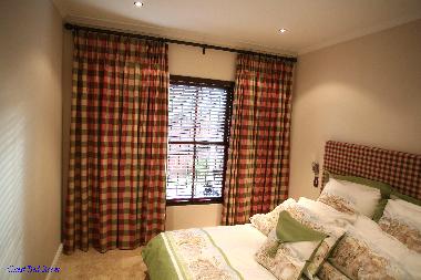 Ferienhaus in Somerset West (Western Cape) oder Ferienwohnung oder Ferienhaus