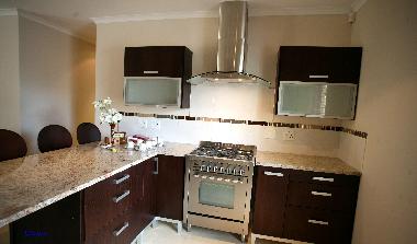 Ferienhaus in Somerset West (Western Cape) oder Ferienwohnung oder Ferienhaus