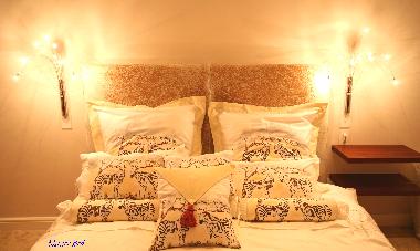 Ferienhaus in Somerset West (Western Cape) oder Ferienwohnung oder Ferienhaus