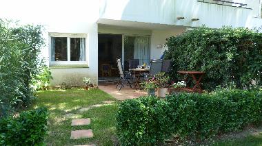 Ferienwohnung in Calella de Palafrugell (Girona) oder Ferienwohnung oder Ferienhaus