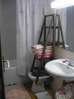 Ferienwohnung in Calella de Palafrugell (Girona) oder Ferienwohnung oder Ferienhaus