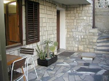 Ferienwohnung in Portoroz (Bovec) oder Ferienwohnung oder Ferienhaus