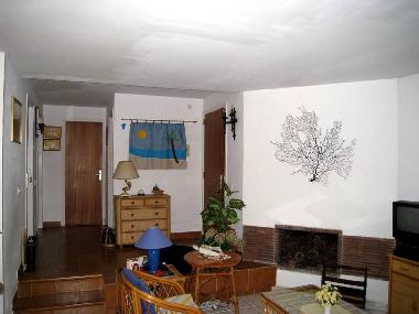 Ferienwohnung in Calella de Palafrugell (Girona) oder Ferienwohnung oder Ferienhaus