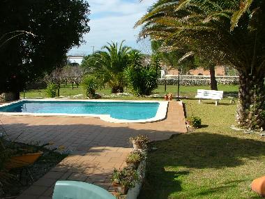 Ferienwohnung in ALAIOR (Menorca) oder Ferienwohnung oder Ferienhaus