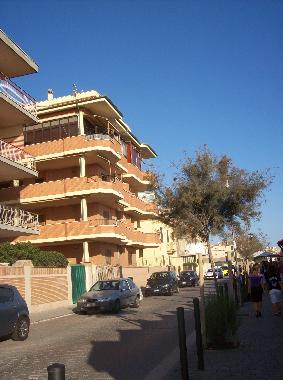 Ferienwohnung in Ladisploli (Roma) oder Ferienwohnung oder Ferienhaus