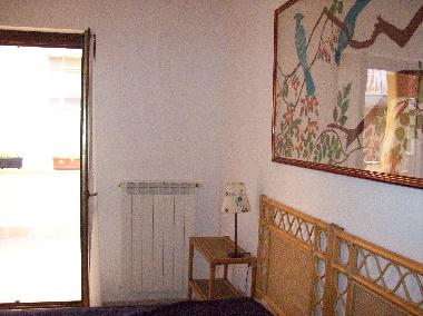 Ferienwohnung in Ladisploli (Roma) oder Ferienwohnung oder Ferienhaus