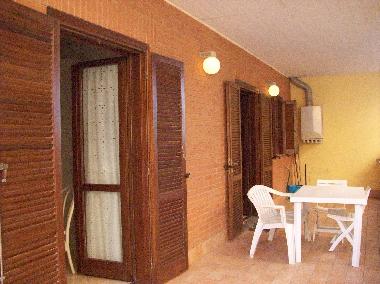 Ferienwohnung in Ladisploli (Roma) oder Ferienwohnung oder Ferienhaus