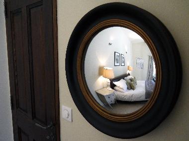 Villa in Roussillon (Vaucluse) oder Ferienwohnung oder Ferienhaus