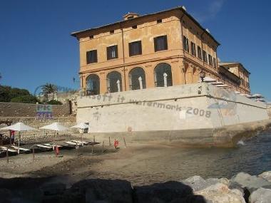 Ferienwohnung in Ladisploli (Roma) oder Ferienwohnung oder Ferienhaus