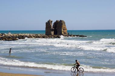 Ferienwohnung in Ladisploli (Roma) oder Ferienwohnung oder Ferienhaus