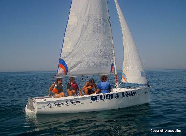 Ferienwohnung in Ladisploli (Roma) oder Ferienwohnung oder Ferienhaus