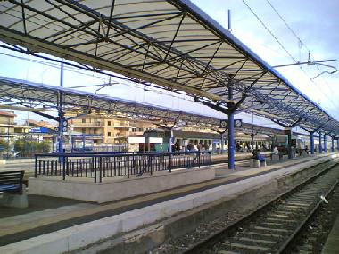 Ferienwohnung in Ladisploli (Roma) oder Ferienwohnung oder Ferienhaus