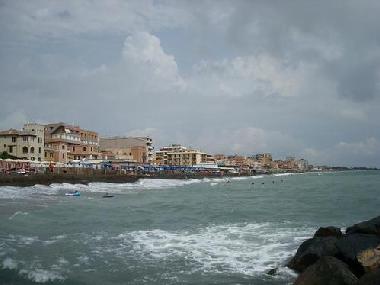 Ferienwohnung in Ladisploli (Roma) oder Ferienwohnung oder Ferienhaus