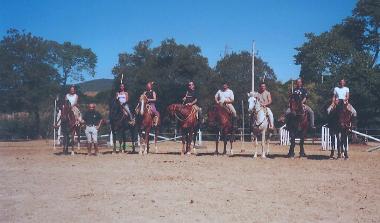 Ferienwohnung in Ladisploli (Roma) oder Ferienwohnung oder Ferienhaus