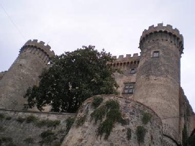 Ferienwohnung in Ladisploli (Roma) oder Ferienwohnung oder Ferienhaus
