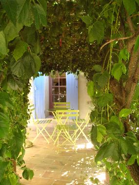 Ferienhaus in Ansouis (Vaucluse) oder Ferienwohnung oder Ferienhaus