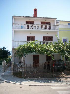 Ferienwohnung in Pula (Istarska) oder Ferienwohnung oder Ferienhaus