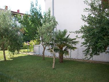 Ferienwohnung in Pula (Istarska) oder Ferienwohnung oder Ferienhaus