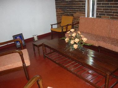 Ferienhaus in Dehiwala (Colombo) oder Ferienwohnung oder Ferienhaus