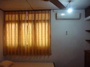 Ferienhaus in Dehiwala (Colombo) oder Ferienwohnung oder Ferienhaus