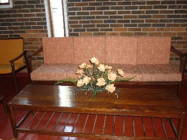 Ferienhaus in Dehiwala (Colombo) oder Ferienwohnung oder Ferienhaus